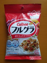カルビー フルグラ 化粧箱入 50g