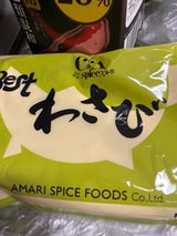 CA ベストわさび 300g