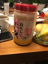 井上 おろしにんにく 1kg