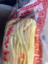 フタバヒヤシチユウカ0120G