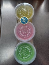 谷田 ハチミツ入りニッキ寒天 90gX6P