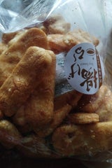 清野屋 こわれ匠の旨味しょうゆ揚げーる 220g