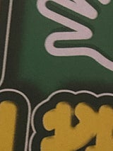 宇都宮 クインビニール手袋M 100P