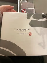 長崎堂 抹茶幻月詰合せ 8枚