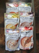 IMC スープ詰合せ 7個