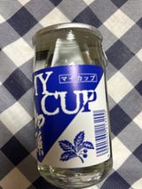 初孫 酒王 マイカップ 180ml