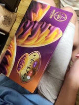 お菓子のポルシェ 紅包 6個