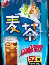 小谷穀粉 麦茶 8g×52