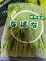 スギウラ なばな用袋