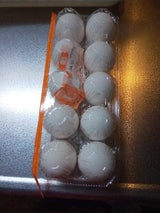 卵パック 10HL 白玉(仙南) 1500枚