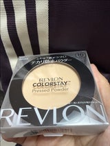 レブロン カラーステイ プレストパウダーN820