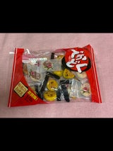 小原製菓 でかどく桃山栗しぐれミックス 270g