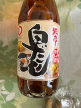 七福 料亭白だし 360ml