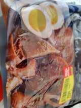 新丸正 鰹節屋がつくった贅沢静岡おでん 560g