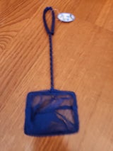 日本パール加工 金魚網 小