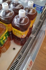 コカコーラ 紅茶花伝