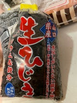 仙崎 生ひじき 170g
