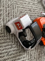 成近屋 デリバリーバイク