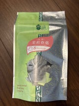 日本緑茶 茶語 茉莉春毫ティーバッグ 2g×8袋