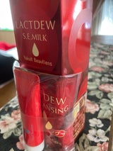 ラクトデュウ3 S.E.ミルク 110ml