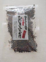 山忠 しそ風味ひじきふりかけ 90g