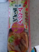 マルタイ 旨辛祭!マルタイラーメン 170g