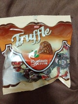 日清 ココナッツサブレミニチョコレート 34g