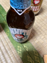 常陵野ネストビール ホワイトエール 瓶 330ml