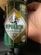RePuBrew 本生 350ml