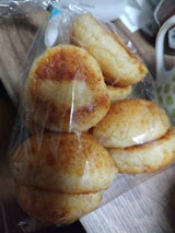 ダイエー お茶碗カレー中辛 8袋入