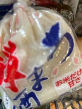 カネジュウ 禅 あま酒 無加糖 250g