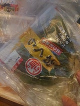 北日本フード めちゃ旨っおくらかつお風味 100g