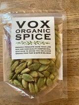VOX オーガニック カルダモンホール