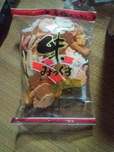 一色屋 味みっくす 68g