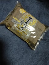 まる三小松原 たっぷり黒こんにゃく 430g