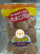 初雪 玉子パン 140g