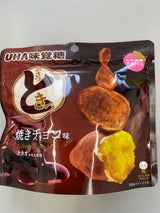 おさつどきっ(スタンドパック)焼きチョコ味 40g