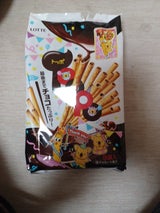 ロッテ トッポ 袋 8袋