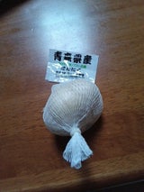 ワールド 青森産にんにく L