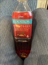 Gass ORGルイボス茶スーペリア 500ml