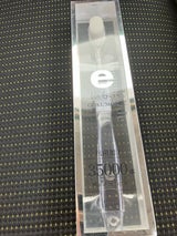 イープレミアムワイド歯ブラシ クリア