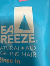 シーブリーズ リンスインシャンプー 替 400ml