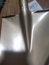 金象 ホームショベル 丸