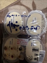 香川ランチ 帯たっぷり玉子とうふ 100g×3