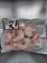 鏡 特大むきえび袋 1P