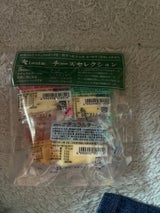 ラクティL チーズセレクションポピュラーMS