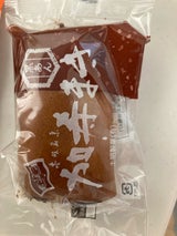 土肥製菓 加寿まき(くろあん)