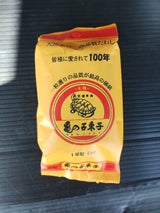 亀の子束子 1号 小 紙包装