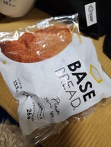 ベースフード ベースブレッド プレーン