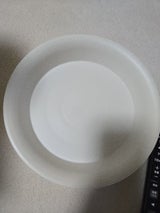 アップルウェアー クラフトプレート21型 ホワイト